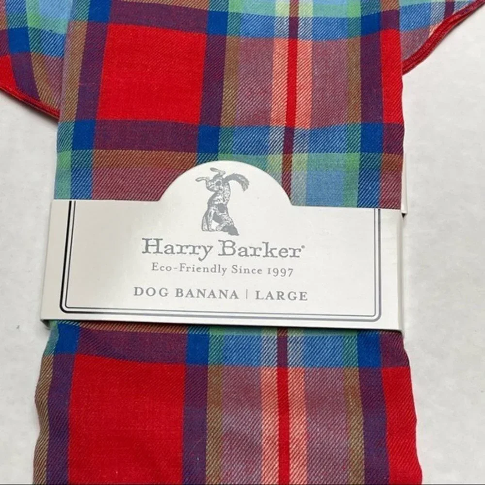 Harry Barker harry barker
